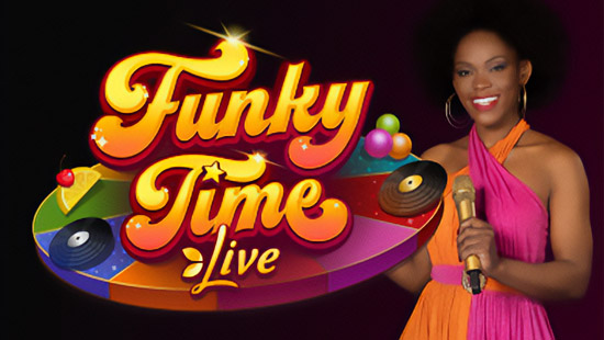 Funky Time