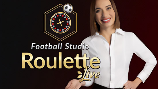 Football Studio Roulette