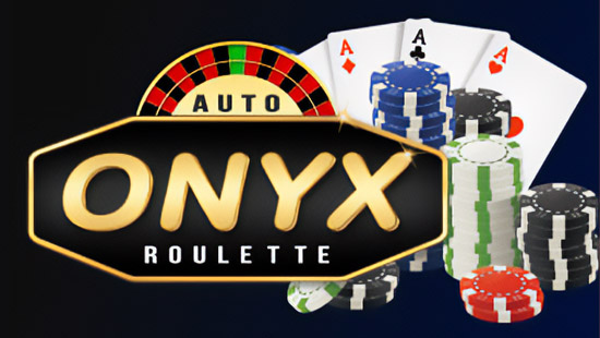 Onyx Roulette
