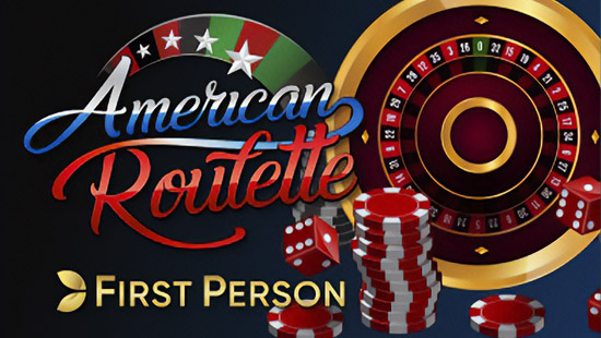 American Roulette